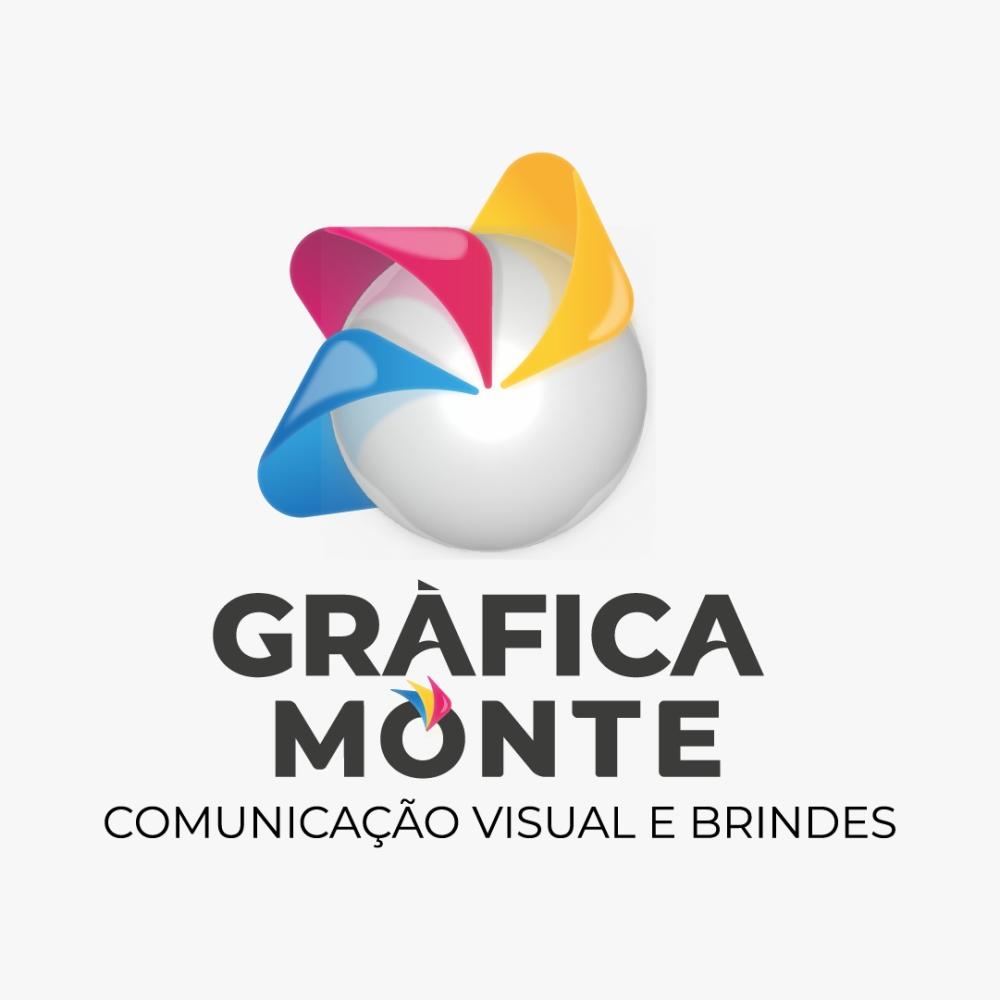 Gráfica Monte cover